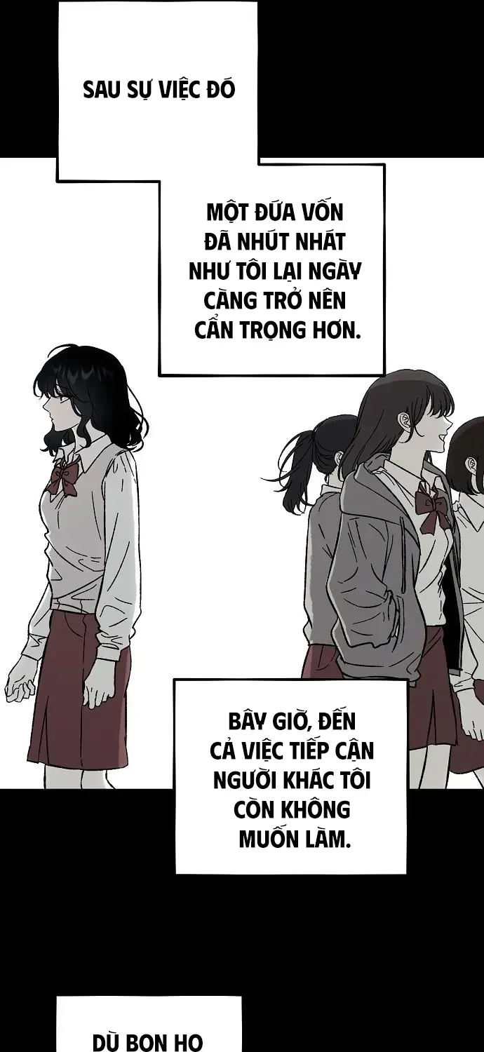 Khao Khát Chap 1 - Next Chap 2
