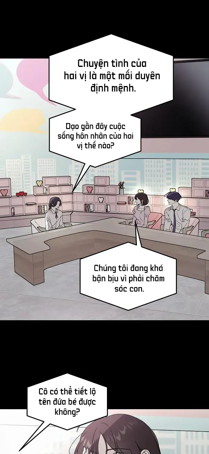 Khao Khát Chap 1 - Next Chap 2