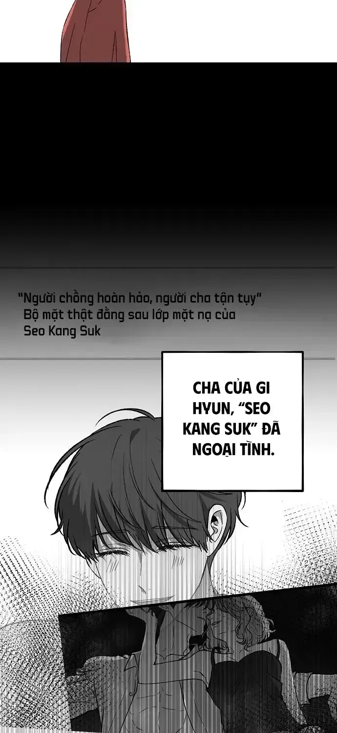 Khao Khát Chap 1 - Next Chap 2