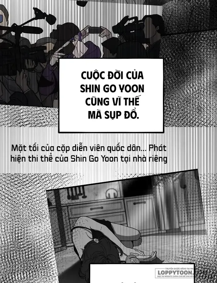 Khao Khát Chap 1 - Next Chap 2