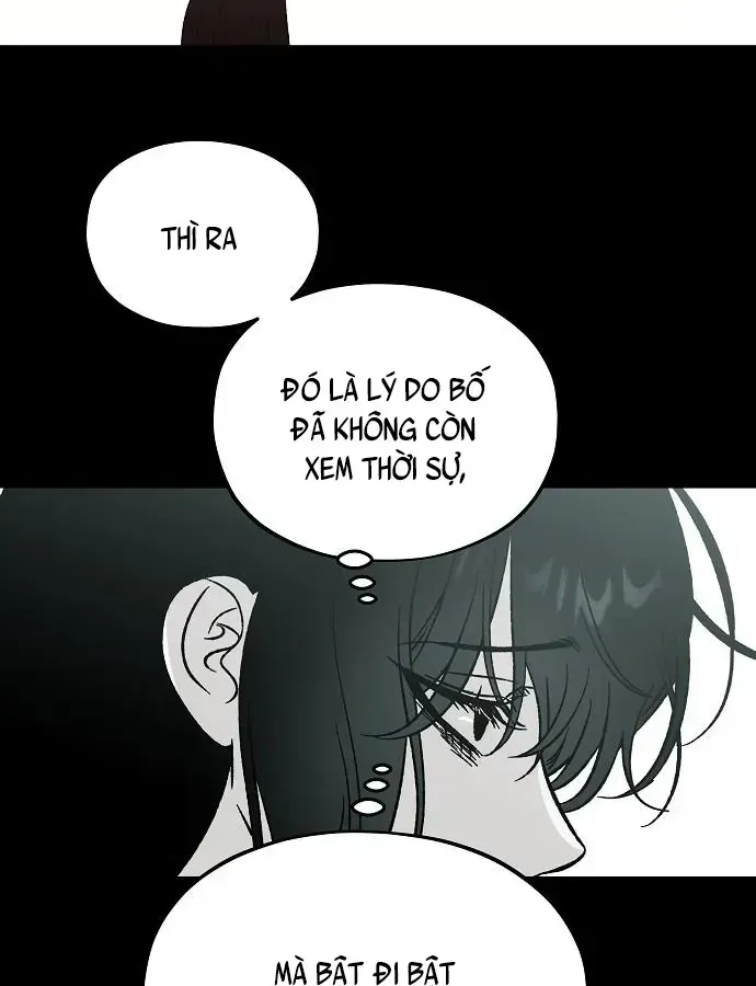 Khao Khát Chap 1 - Next Chap 2