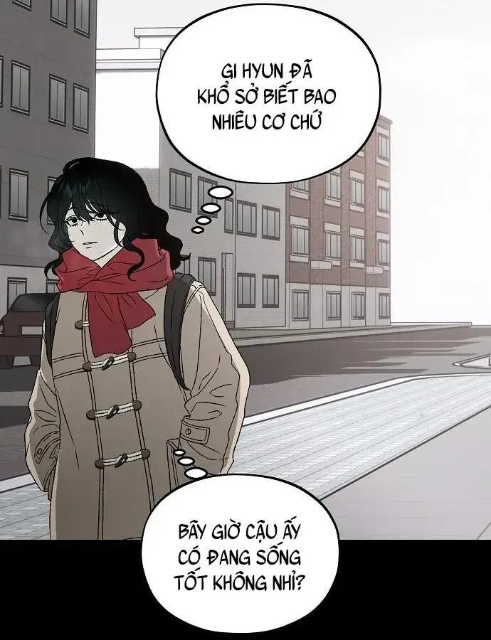 Khao Khát Chap 1 - Next Chap 2