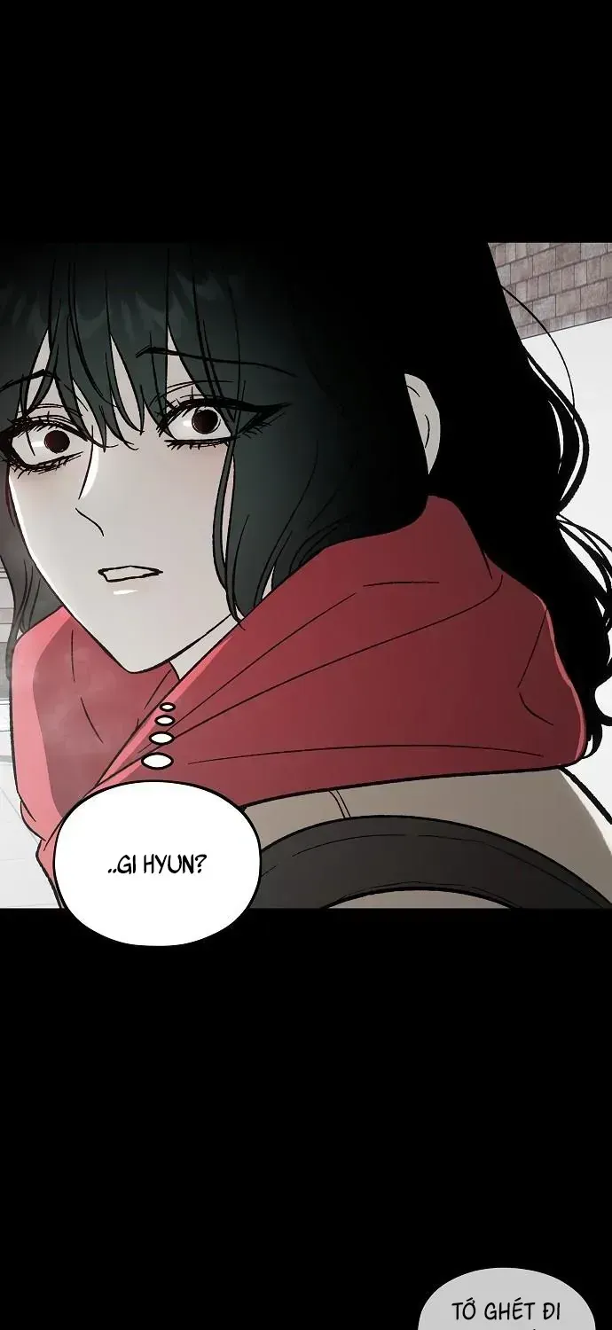 Khao Khát Chap 1 - Next Chap 2