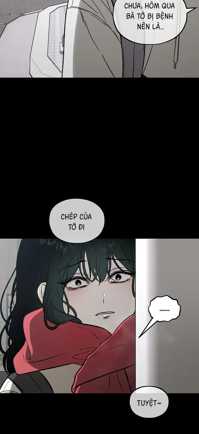 Khao Khát Chap 1 - Next Chap 2