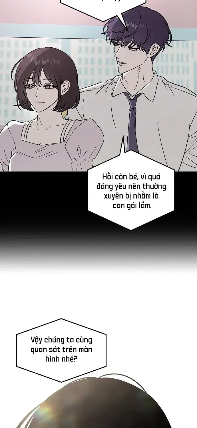 Khao Khát Chap 1 - Next Chap 2