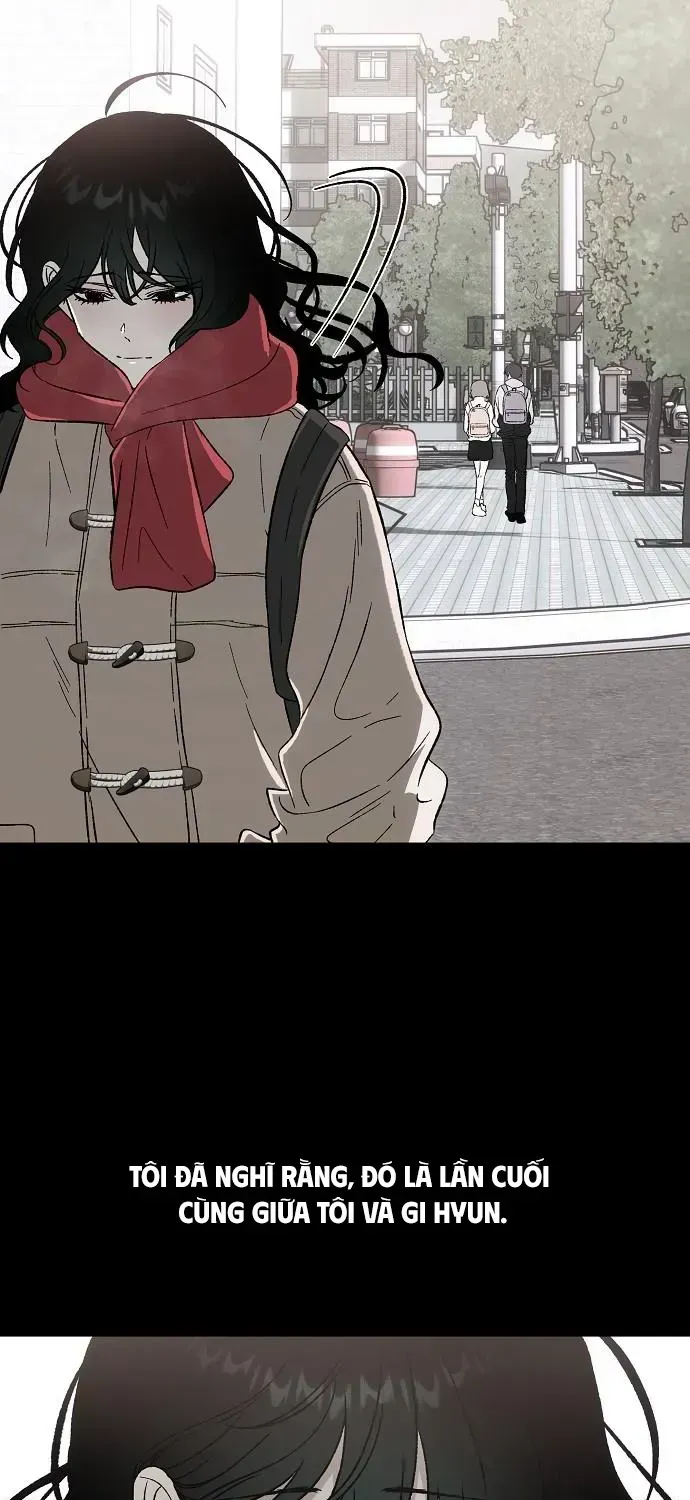 Khao Khát Chap 1 - Next Chap 2