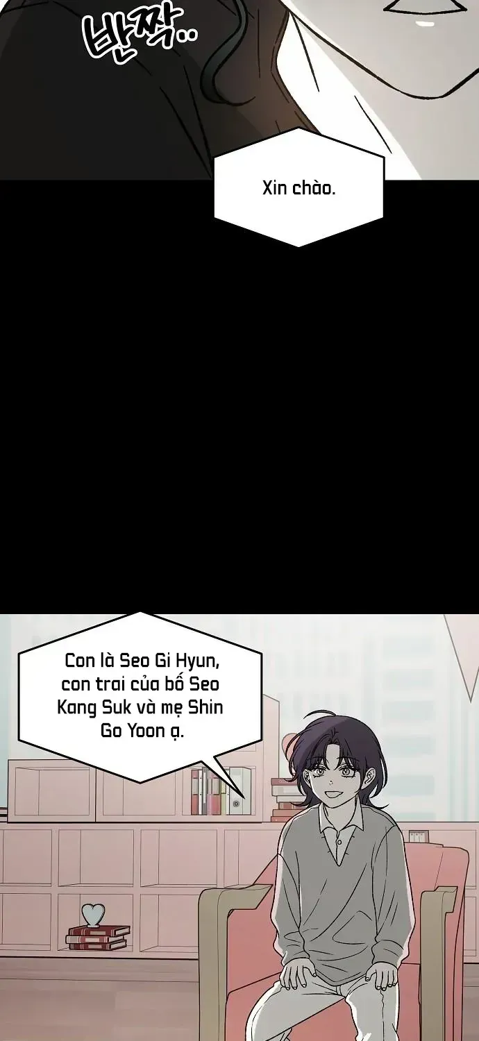 Khao Khát Chap 1 - Next Chap 2
