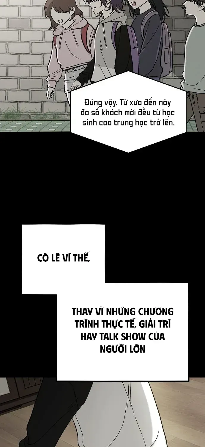Khao Khát Chap 1 - Next Chap 2