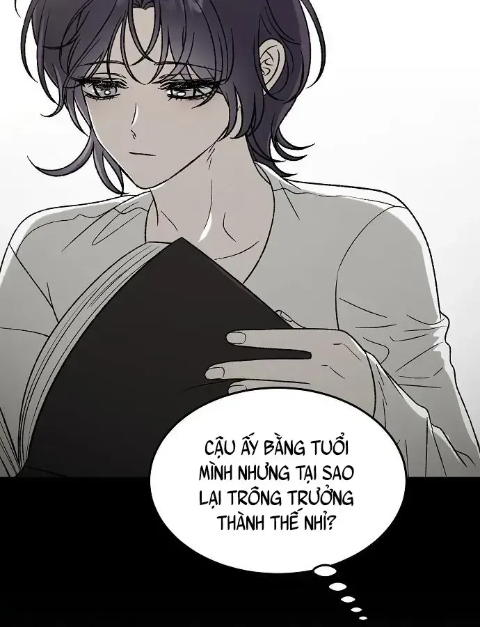 Khao Khát Chap 1 - Next Chap 2