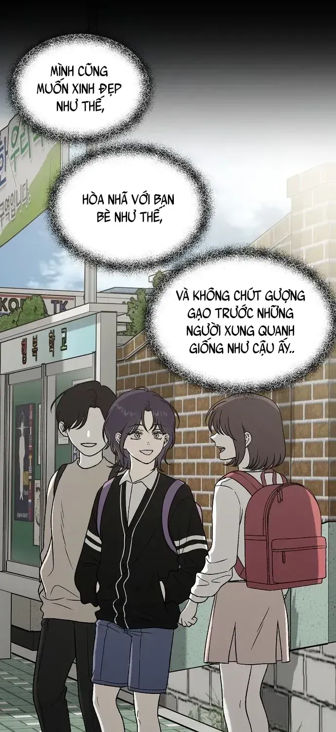 Khao Khát Chap 1 - Next Chap 2