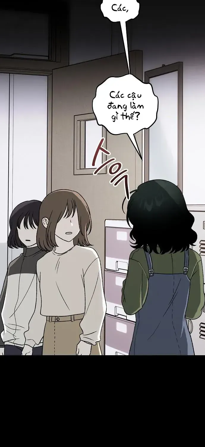 Khao Khát Chap 1 - Next Chap 2