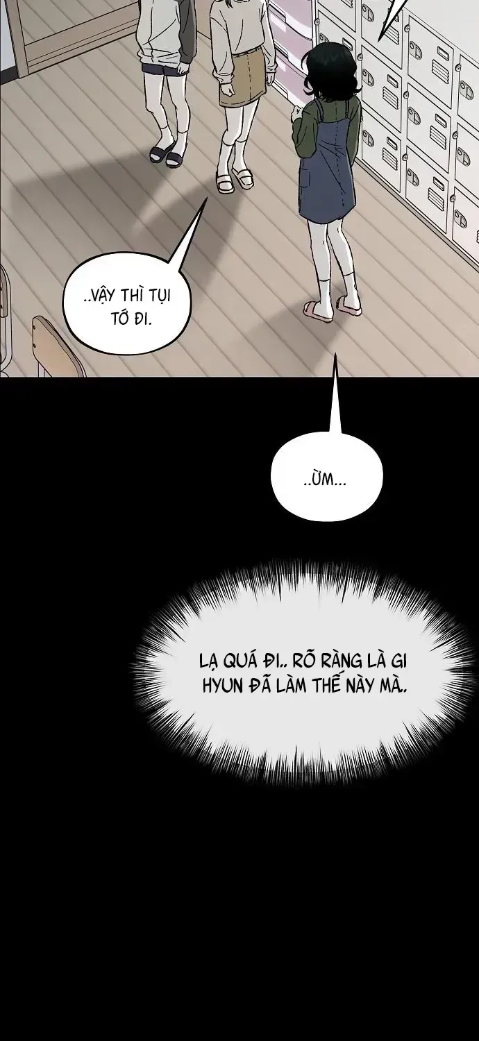 Khao Khát Chap 1 - Next Chap 2