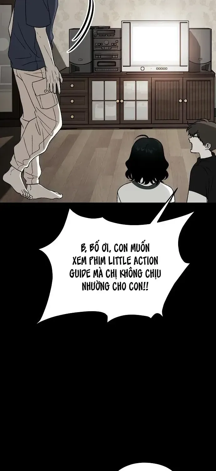 Khao Khát Chap 1 - Next Chap 2