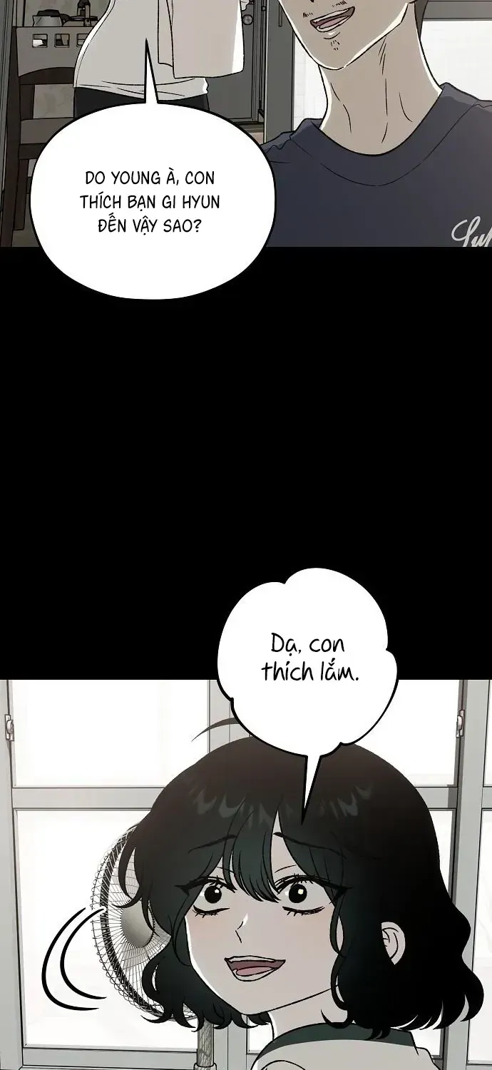 Khao Khát Chap 1 - Next Chap 2