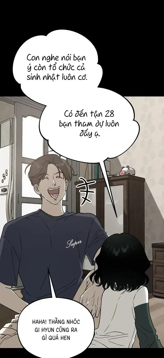 Khao Khát Chap 1 - Next Chap 2