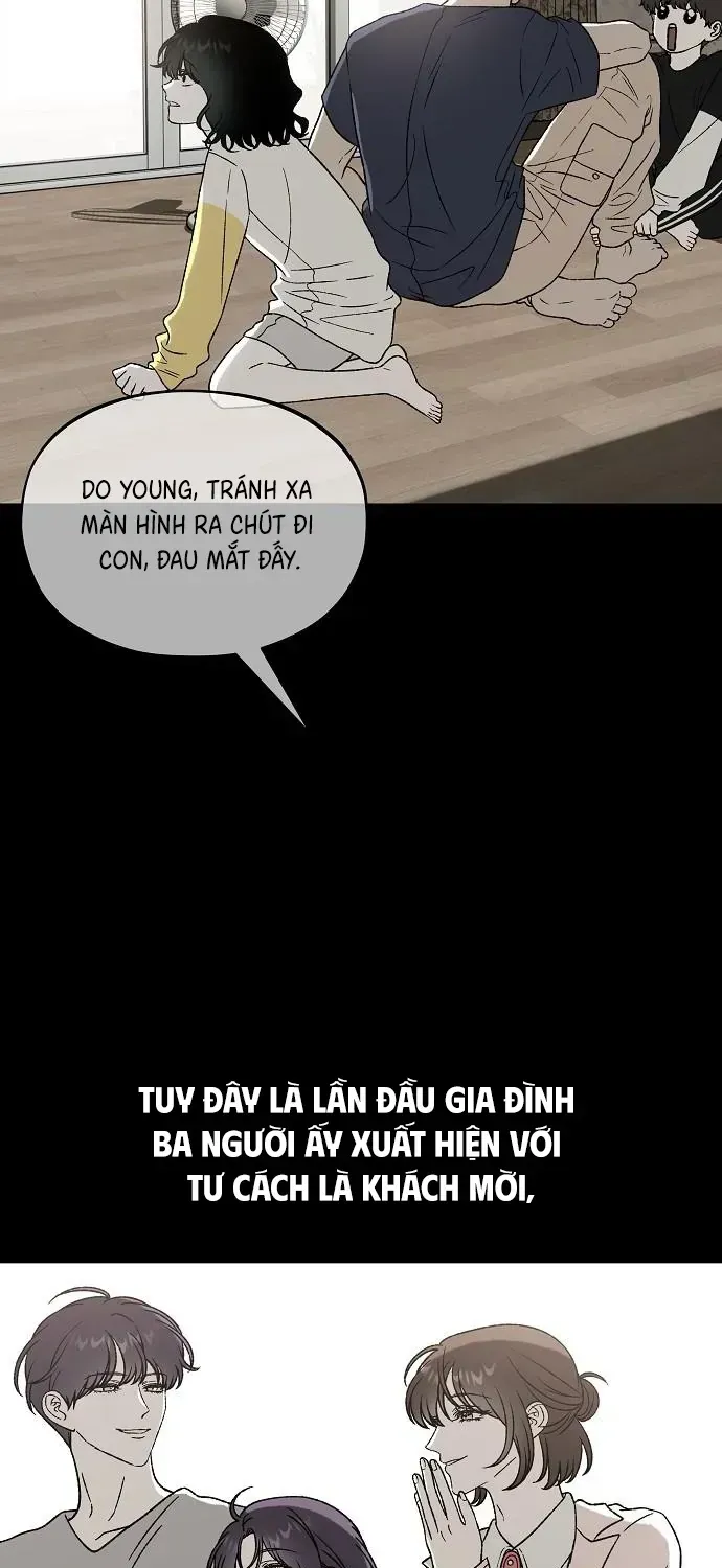 Khao Khát Chap 1 - Next Chap 2