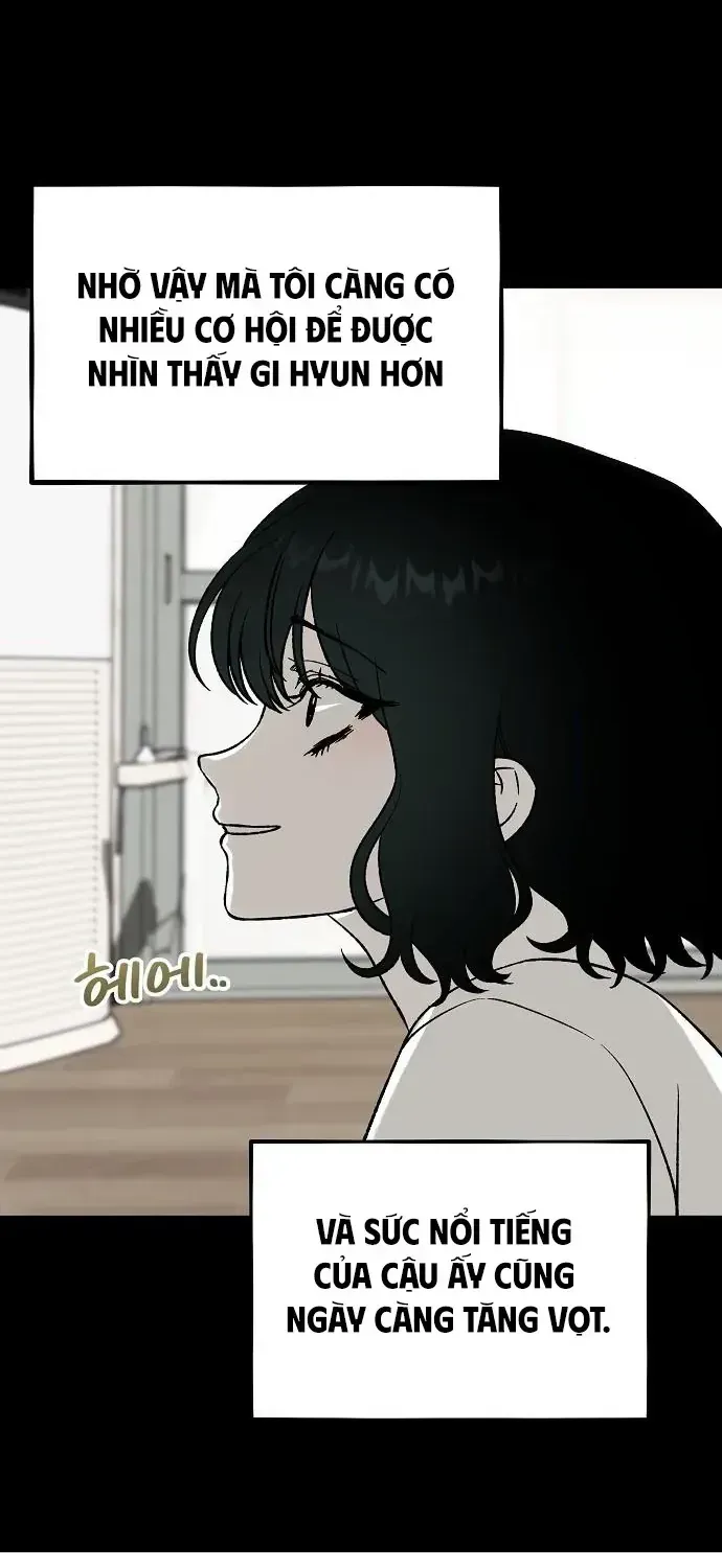 Khao Khát Chap 1 - Next Chap 2