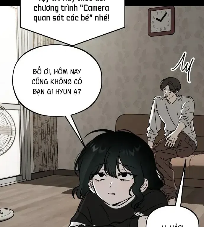 Khao Khát Chap 1 - Next Chap 2