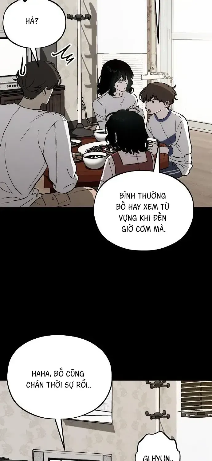 Khao Khát Chap 1 - Next Chap 2
