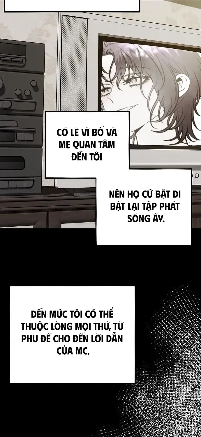 Khao Khát Chap 1 - Next Chap 2