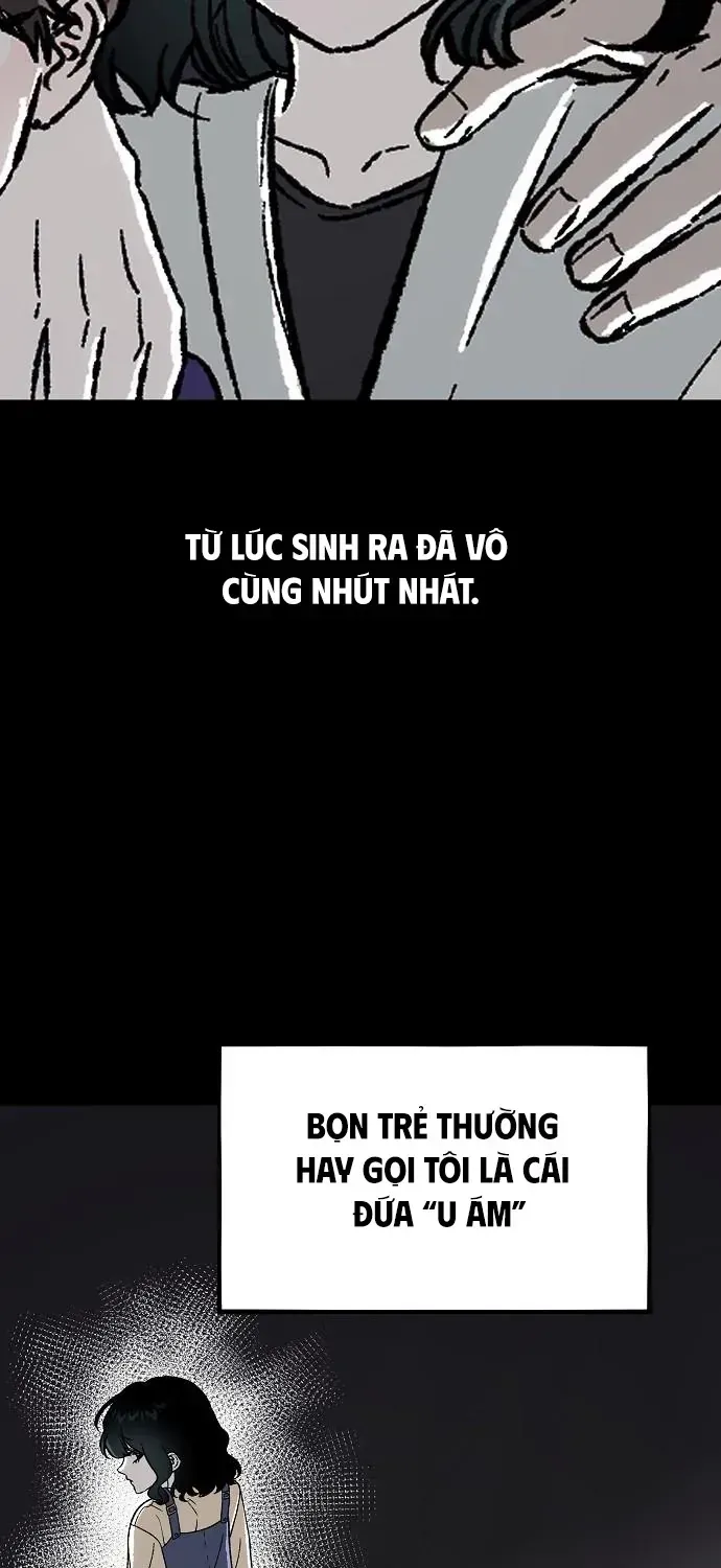 Khao Khát Chap 1 - Next Chap 2