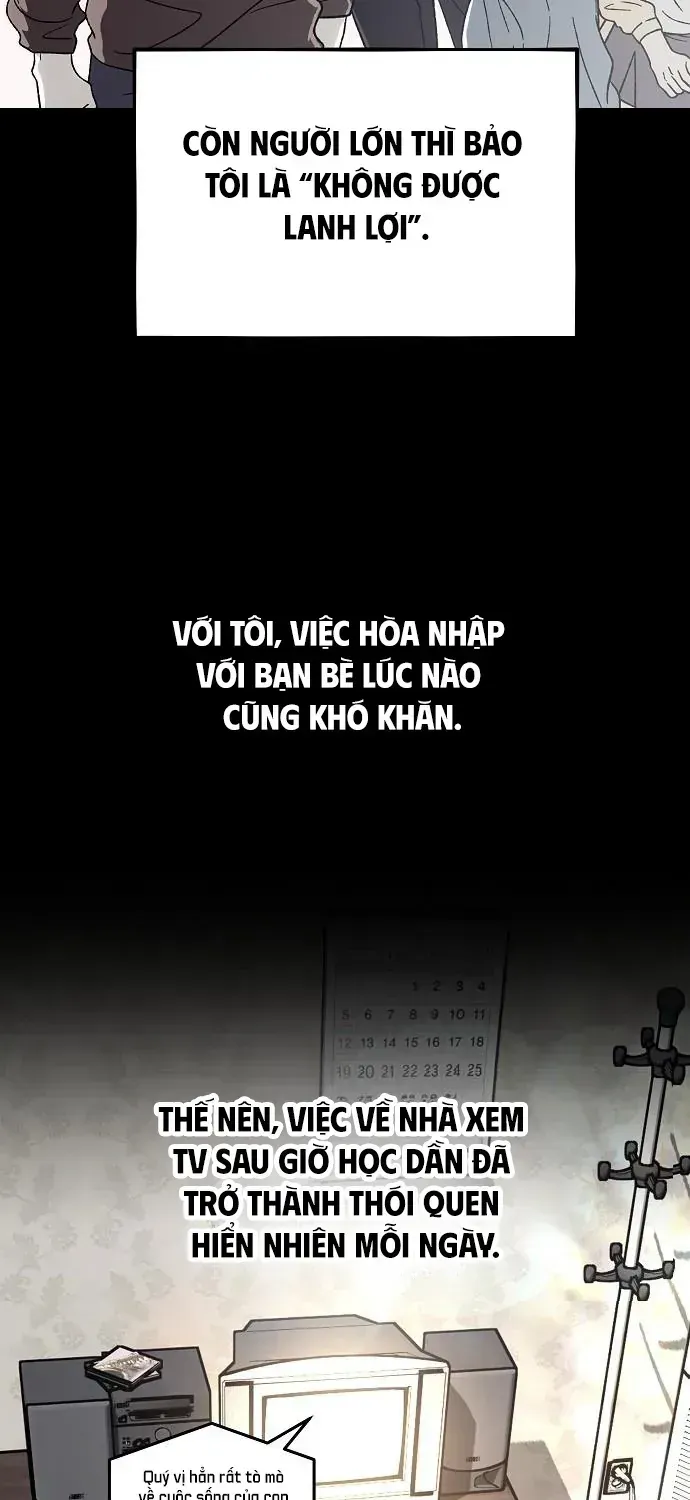 Khao Khát Chap 1 - Next Chap 2