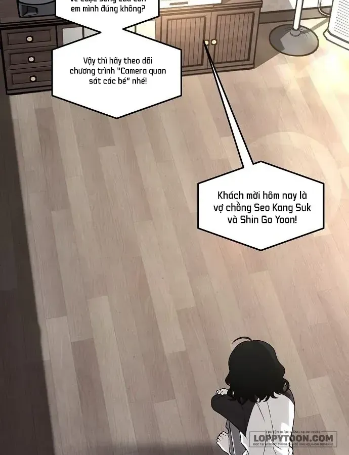 Khao Khát Chap 1 - Next Chap 2