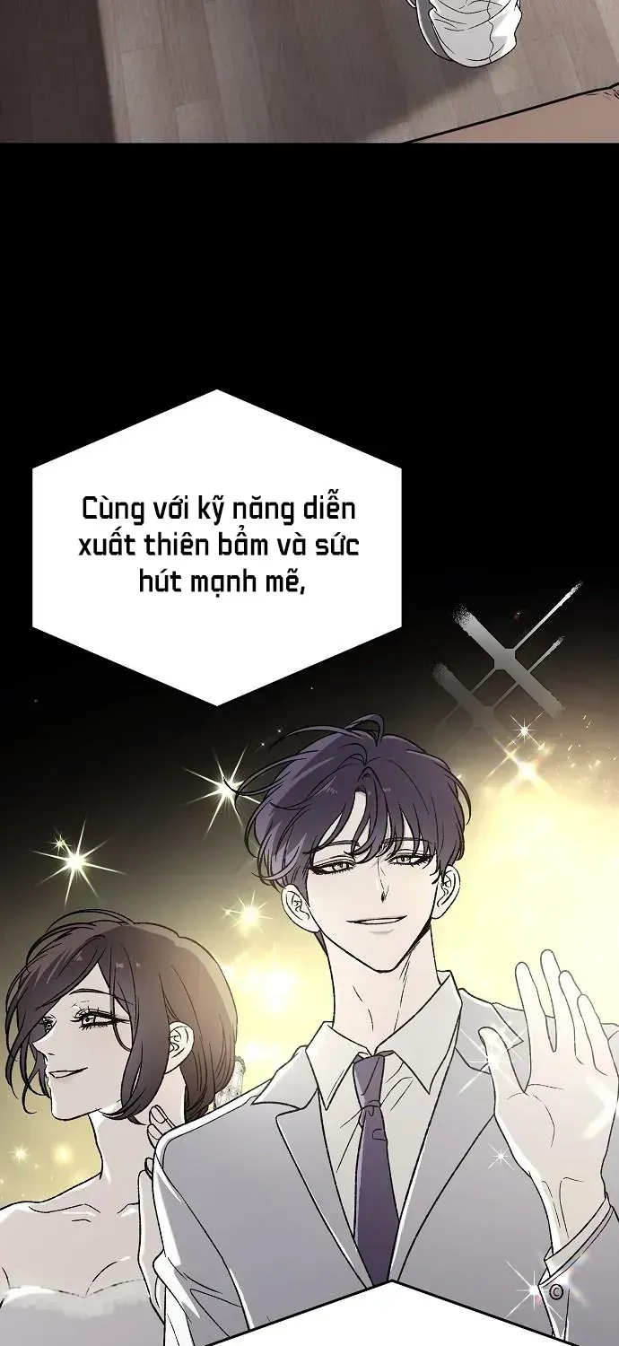 Khao Khát Chap 1 - Next Chap 2