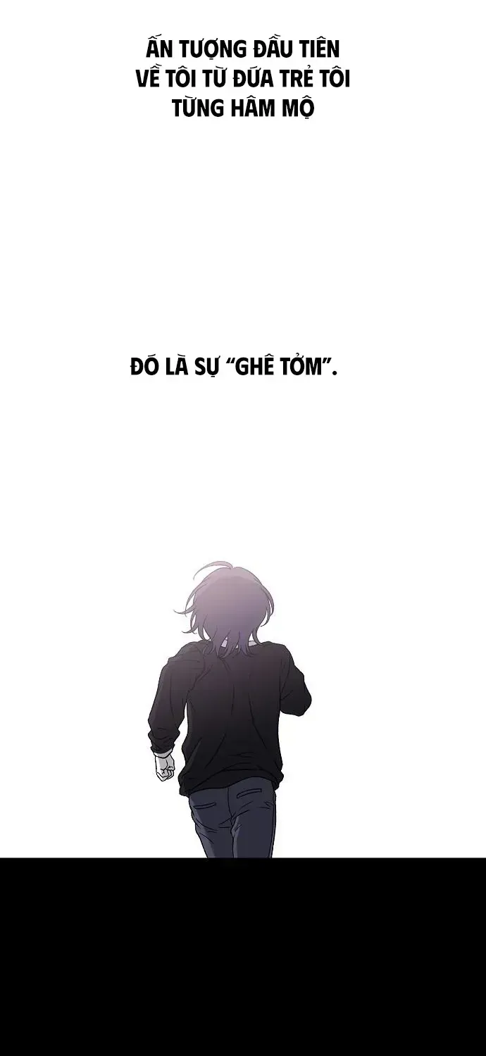 Khao Khát Chap 1 - Next Chap 2