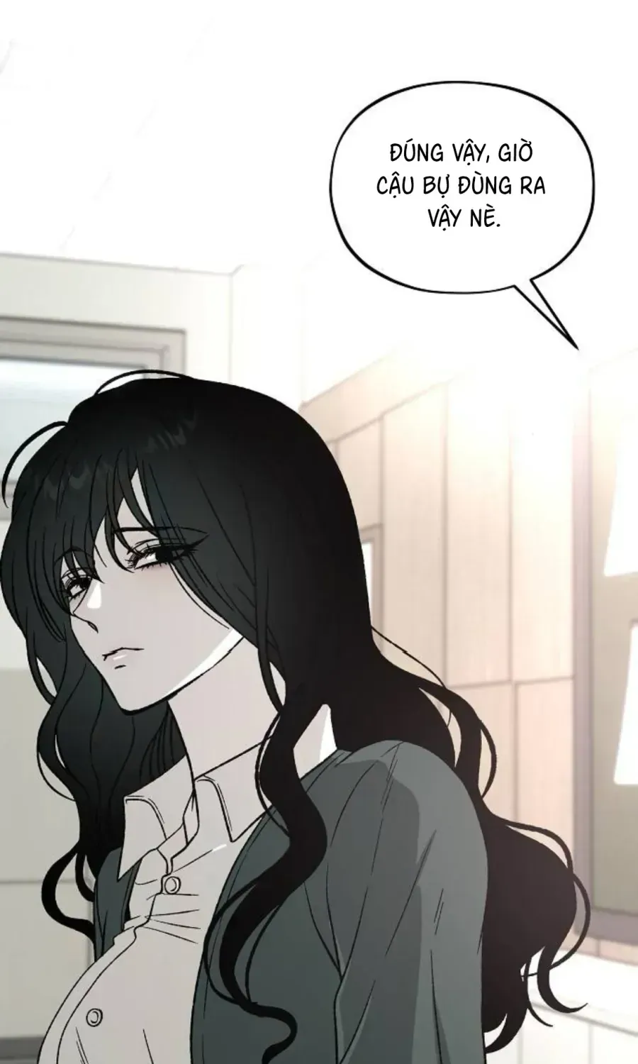 Khao Khát Chap 2 - Next Chap 3