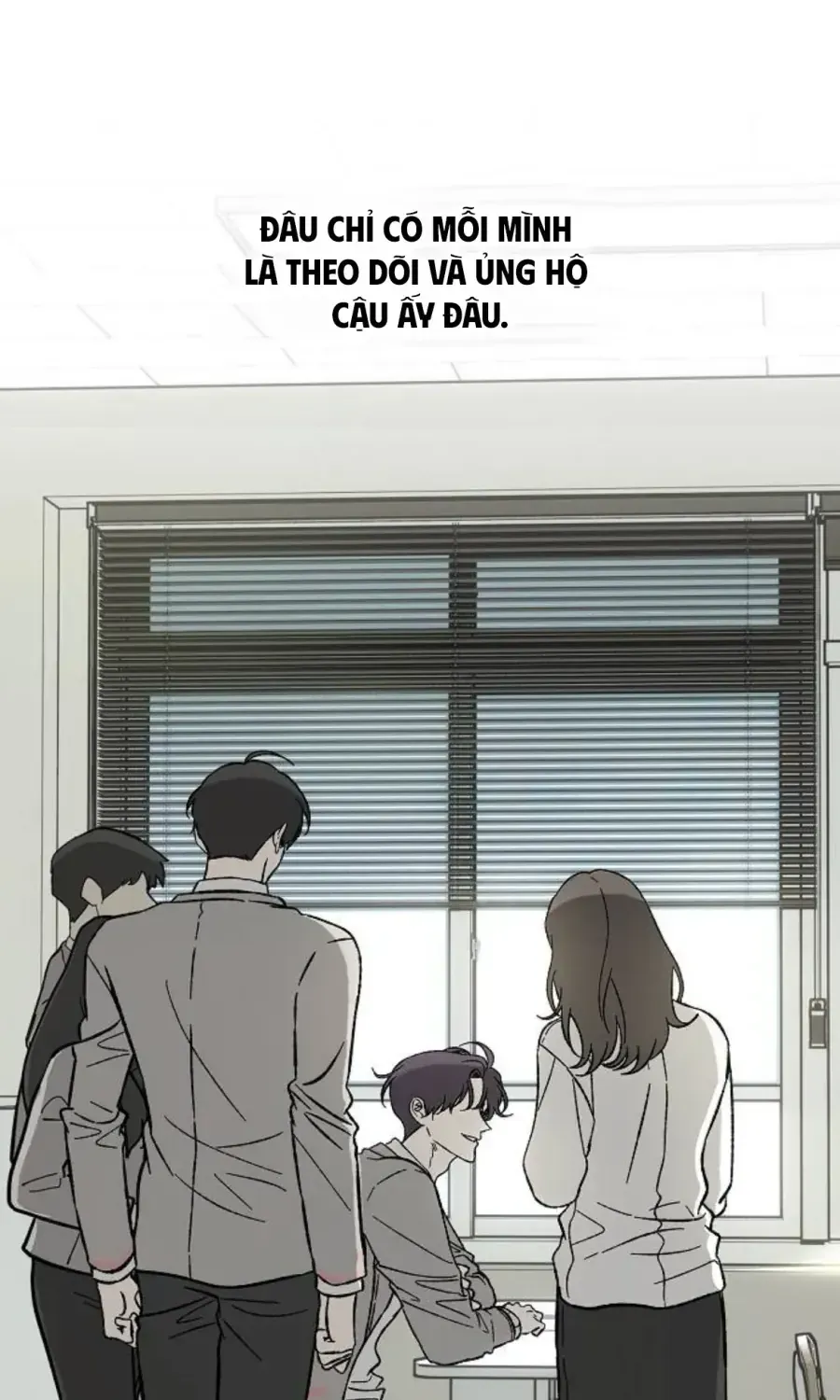 Khao Khát Chap 2 - Next Chap 3