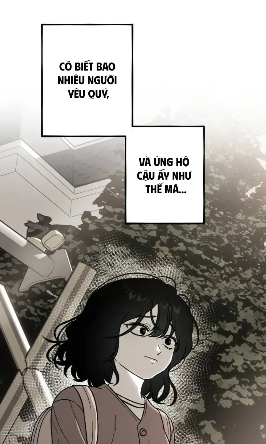 Khao Khát Chap 2 - Next Chap 3