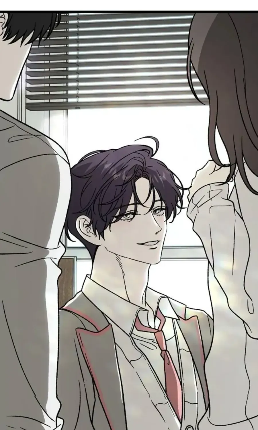 Khao Khát Chap 2 - Next Chap 3