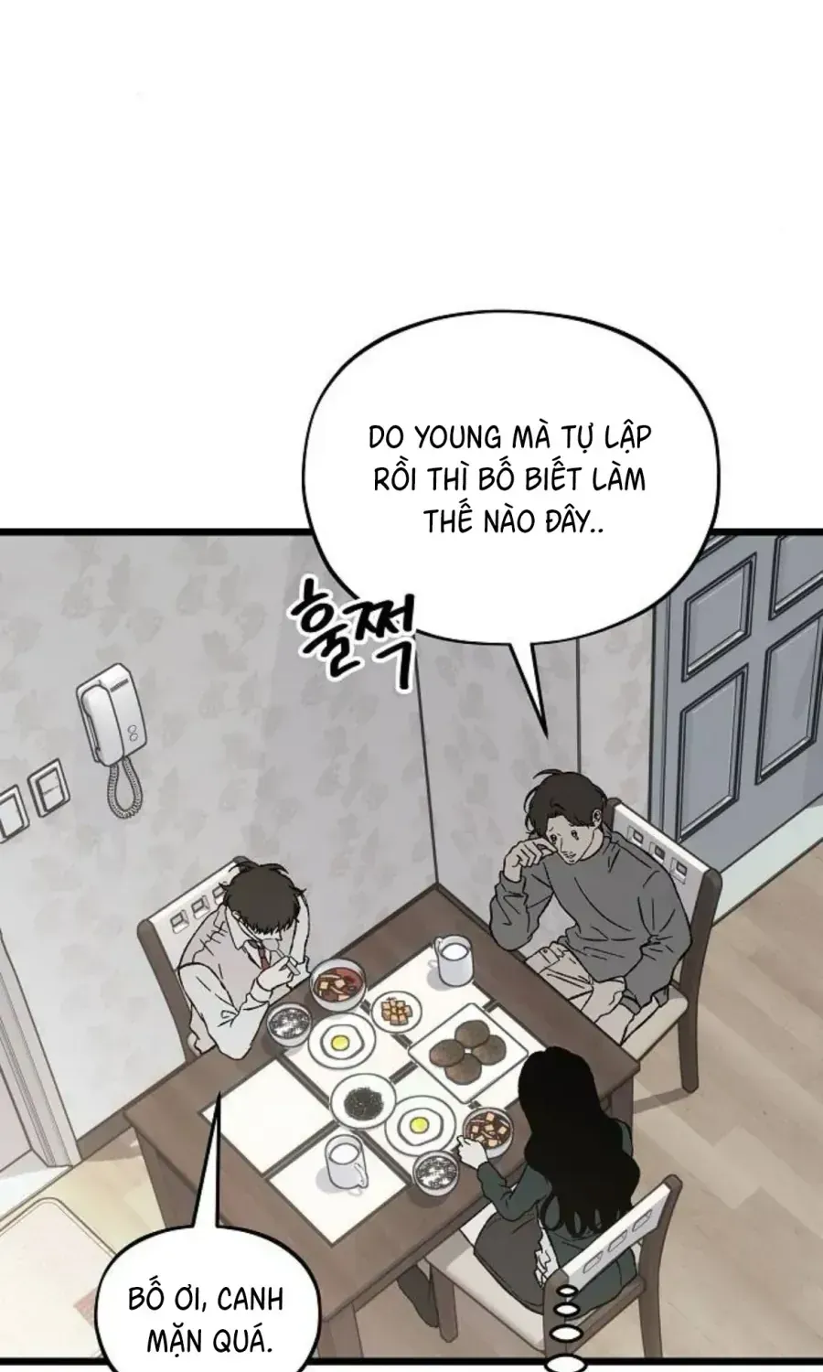 Khao Khát Chap 2 - Next Chap 3