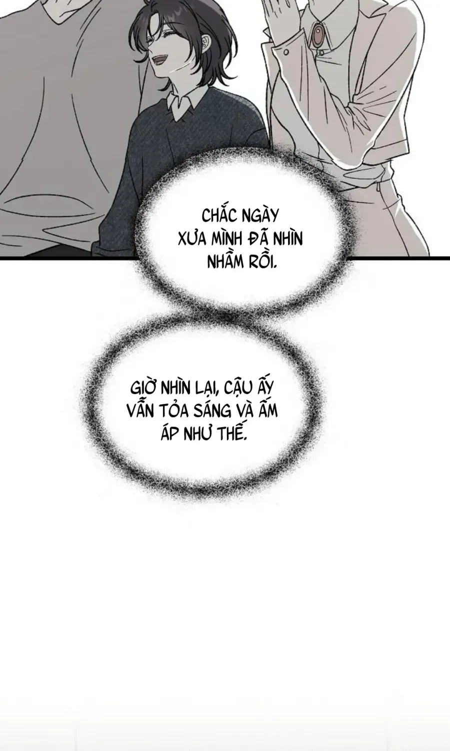 Khao Khát Chap 2 - Next Chap 3