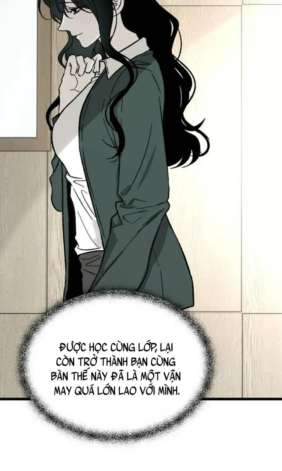 Khao Khát Chap 2 - Next Chap 3