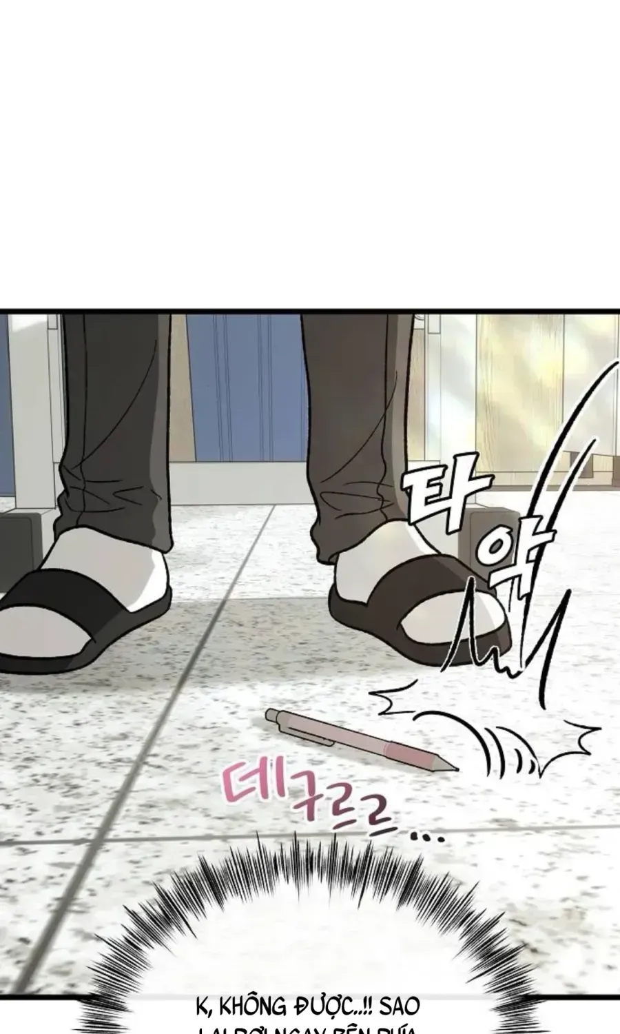 Khao Khát Chap 2 - Next Chap 3