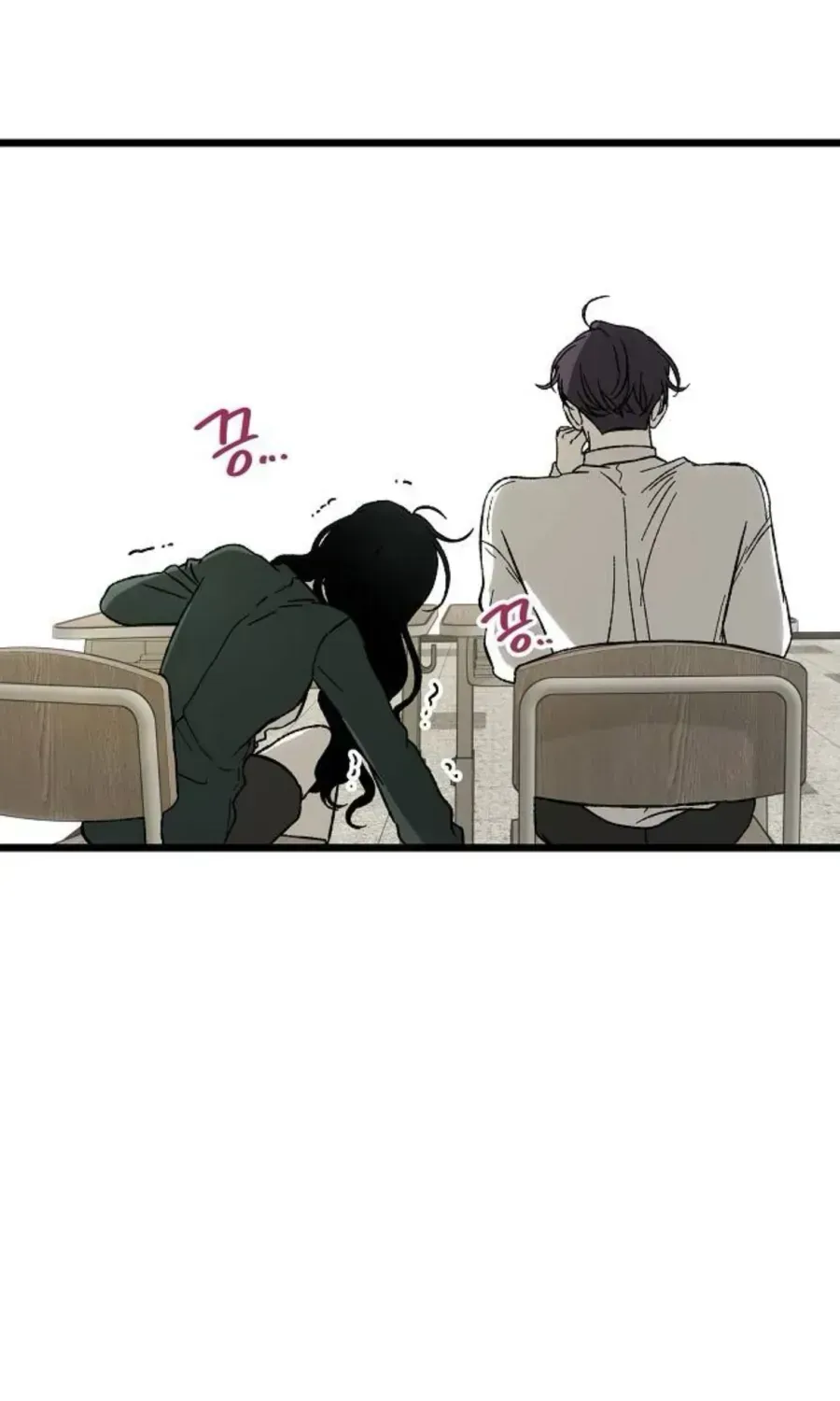Khao Khát Chap 2 - Next Chap 3