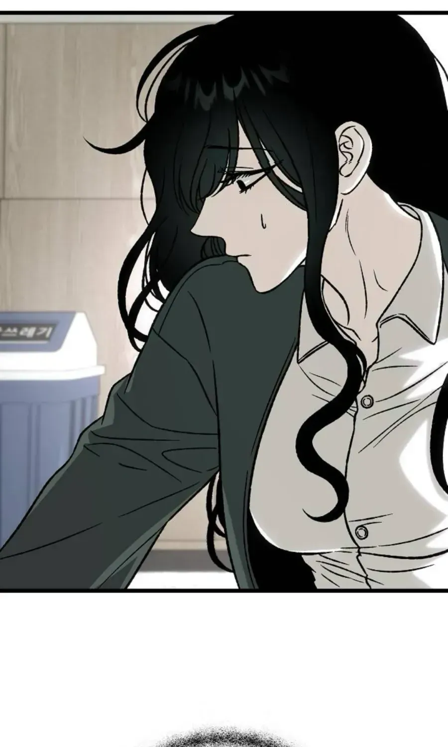 Khao Khát Chap 2 - Next Chap 3