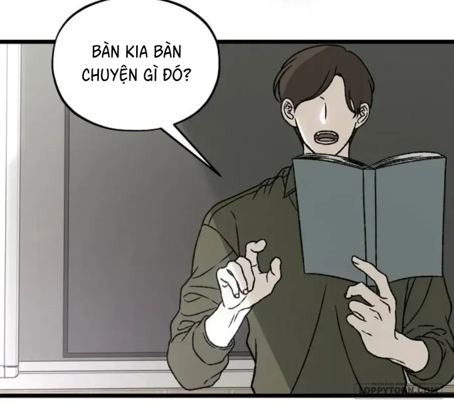 Khao Khát Chap 2 - Next Chap 3