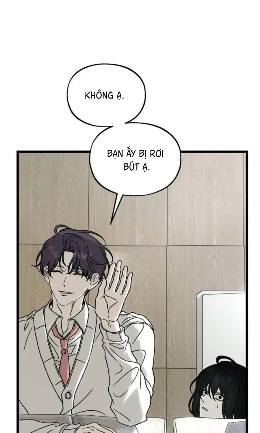 Khao Khát Chap 2 - Next Chap 3