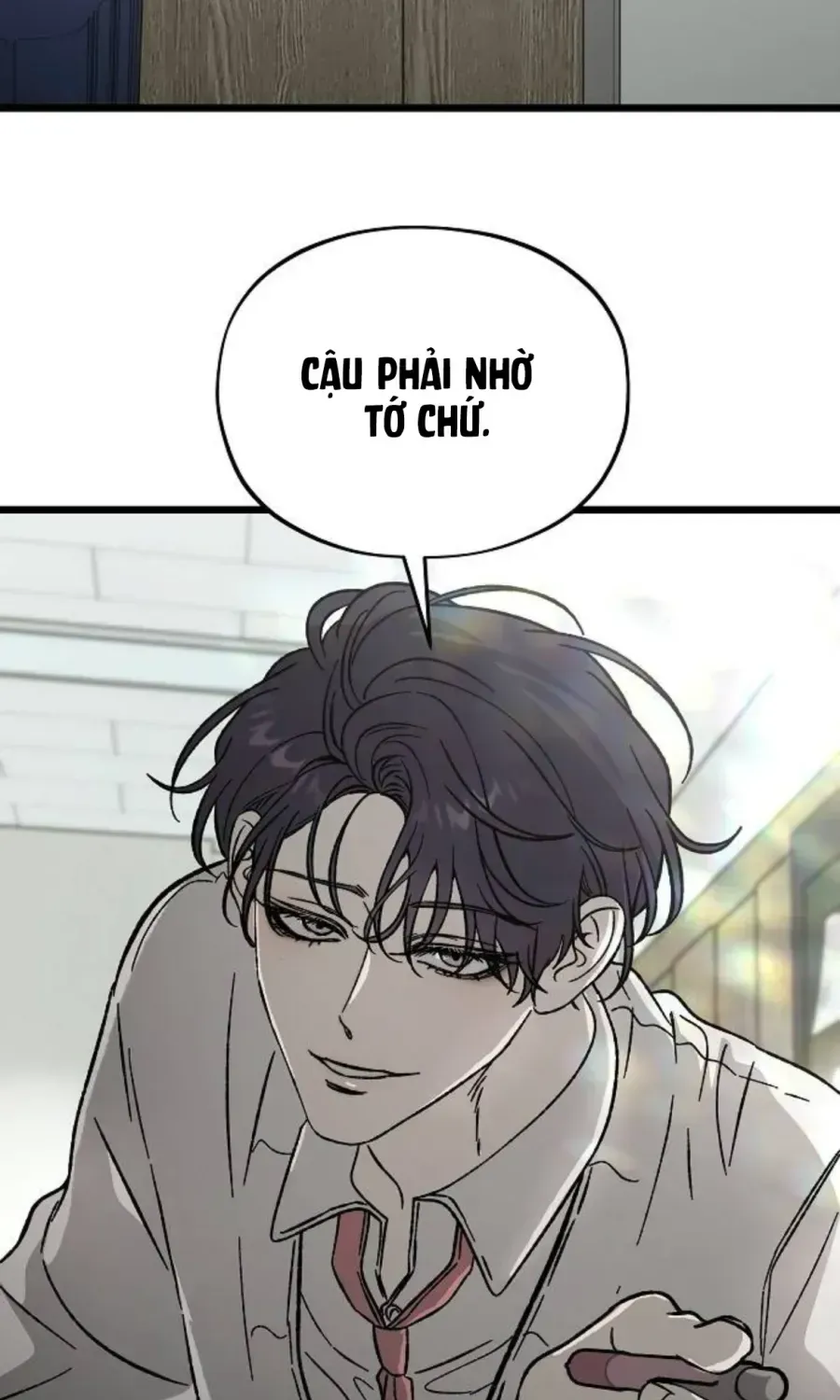 Khao Khát Chap 2 - Next Chap 3