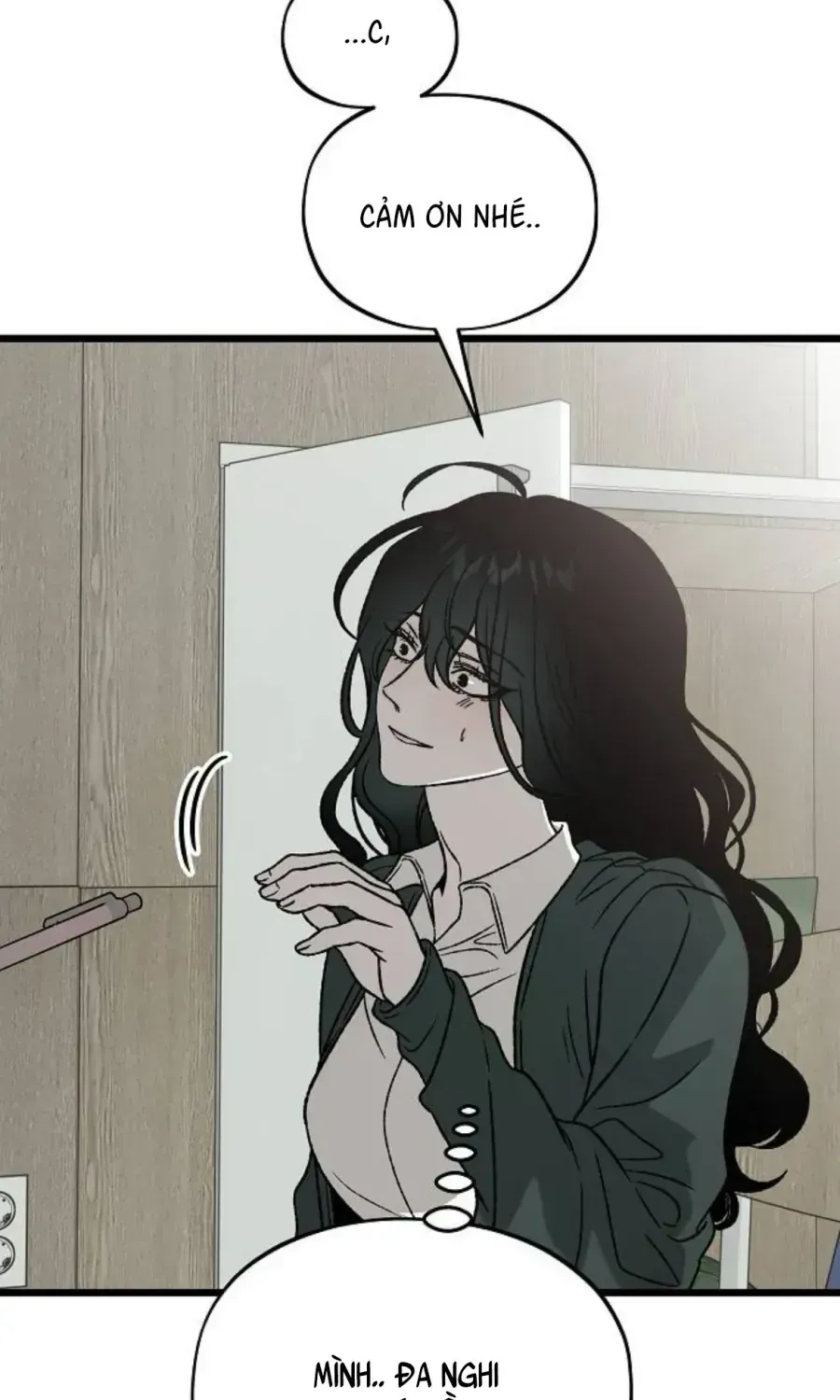 Khao Khát Chap 2 - Next Chap 3