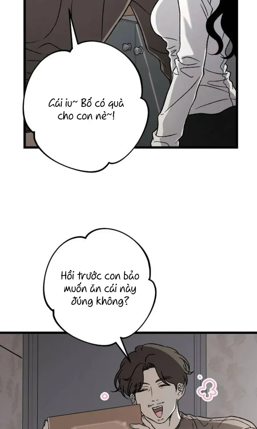 Khao Khát Chap 2 - Next Chap 3