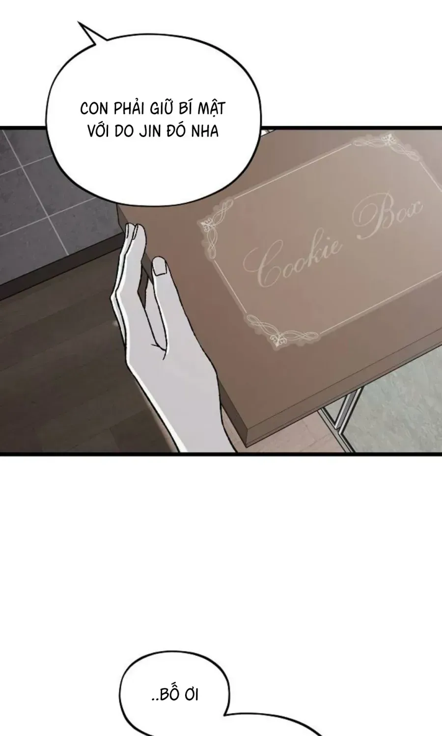 Khao Khát Chap 2 - Next Chap 3