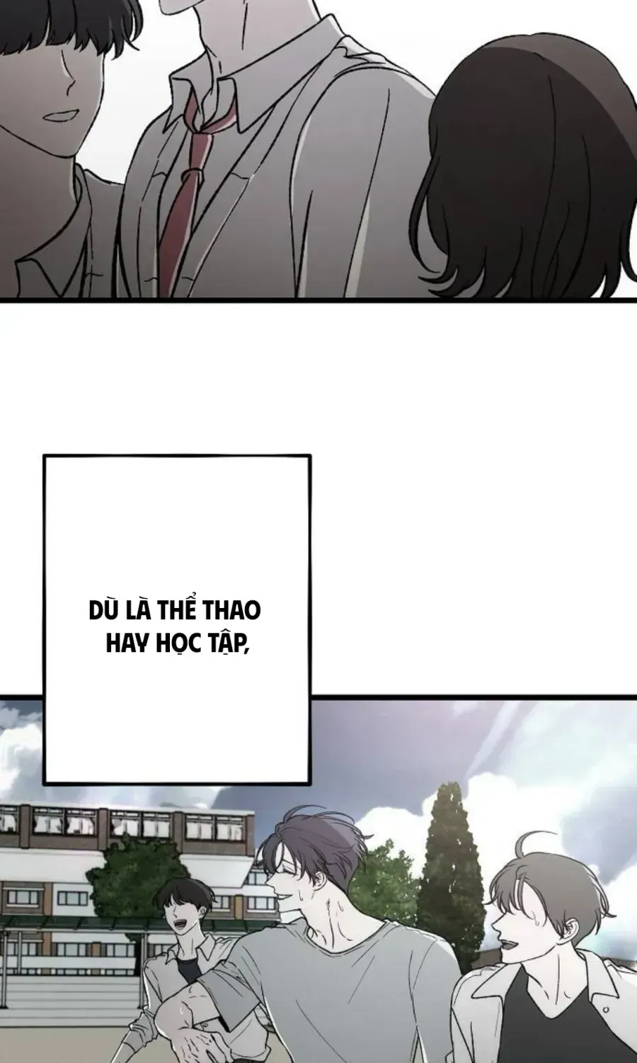 Khao Khát Chap 2 - Next Chap 3