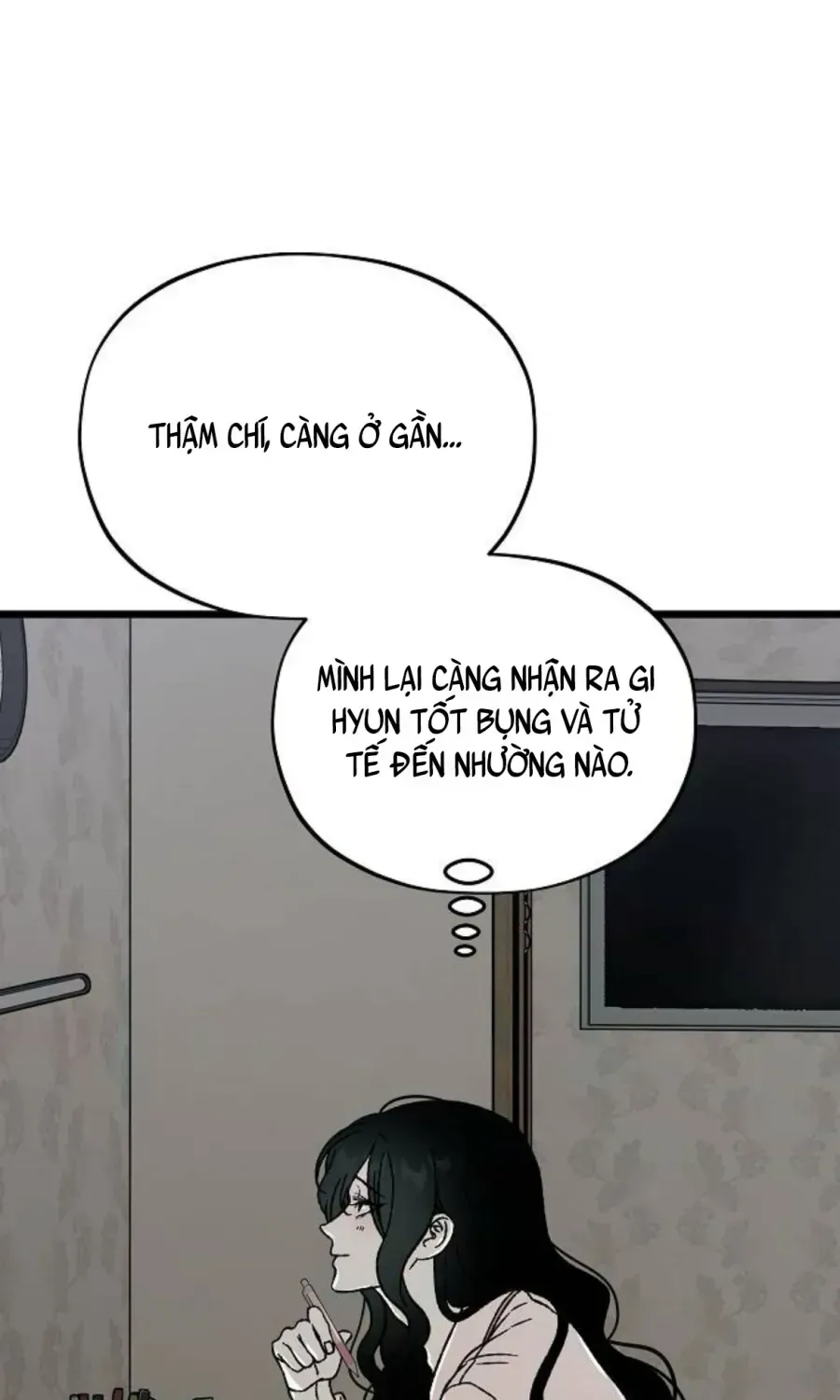 Khao Khát Chap 2 - Next Chap 3