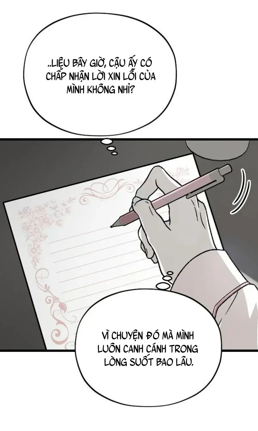 Khao Khát Chap 2 - Next Chap 3