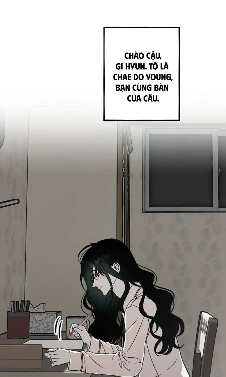 Khao Khát Chap 2 - Next Chap 3