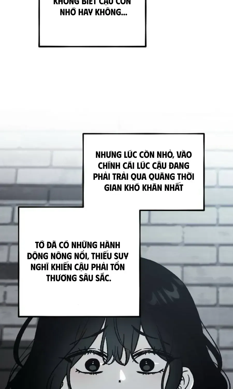 Khao Khát Chap 2 - Next Chap 3